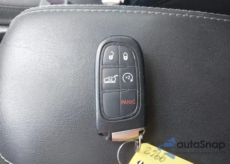 2019 Jeep Cherokee Limited Fwd из США, поврежденный, VIN 1C4PJLDB1KD343291